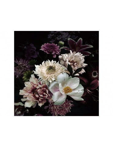 Obrázok FLOWERS IV