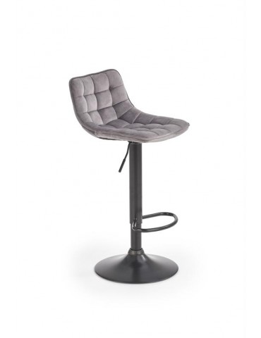 Barová stolička H-95 GREY
