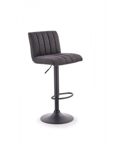 Barová stolička H-89 GREY