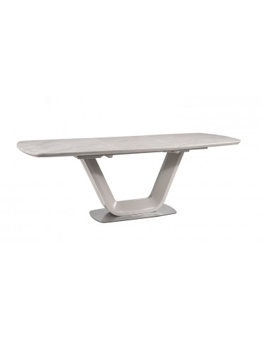 Étkezőasztal ARMANI CERAMIC GREY